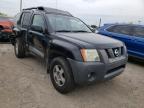 NISSAN - XTERRA