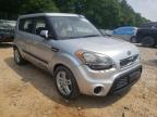 KIA - SOUL