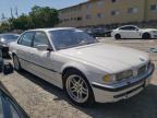 BMW - 7 SERIES