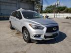 INFINITI - QX60