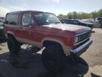 FORD - BRONCO