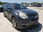 CHEVROLET - EQUINOX