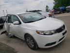 KIA - FORTE