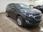 CHEVROLET - EQUINOX