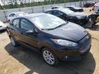 FORD - FIESTA