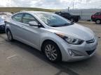 HYUNDAI - ELANTRA