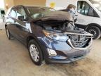 CHEVROLET - EQUINOX