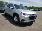 CHEVROLET - TRAVERSE