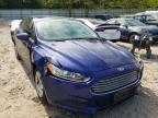 FORD - FUSION