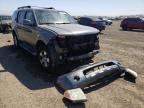 NISSAN - PATHFINDER