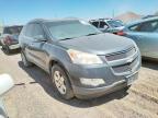 CHEVROLET - TRAVERSE