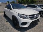 MERCEDES-BENZ - GLE-CLASS