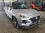 HYUNDAI - SANTA FE