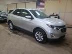 CHEVROLET - EQUINOX