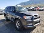 TOYOTA - 4RUNNER