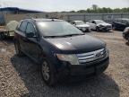 FORD - EDGE