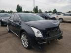 CADILLAC - XTS