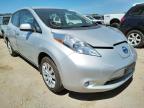 NISSAN - LEAF