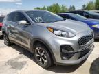 KIA - SPORTAGE