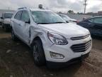 CHEVROLET - EQUINOX