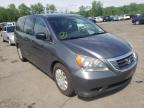 HONDA - ODYSSEY