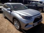 TOYOTA - HIGHLANDER