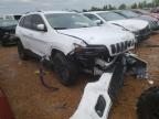 JEEP - CHEROKEE