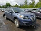 SUBARU - OUTBACK