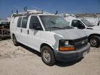 CHEVROLET - EXPRESS