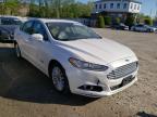 FORD - FUSION