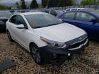 KIA - FORTE