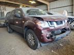 NISSAN - FRONTIER