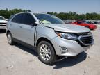 CHEVROLET - EQUINOX