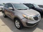 KIA - SPORTAGE