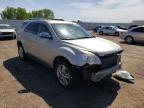 CHEVROLET - EQUINOX