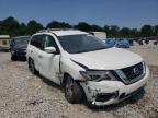 NISSAN - PATHFINDER