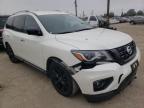 NISSAN - PATHFINDER