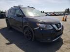 NISSAN - ROGUE