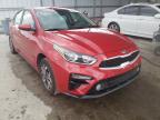 KIA - FORTE