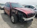 JEEP - CHEROKEE
