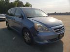 HONDA - ODYSSEY