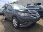 HONDA - CRV