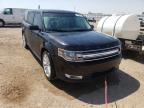 FORD - FLEX