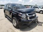 CHEVROLET - TAHOE