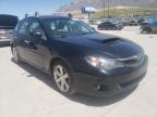 SUBARU - IMPREZA
