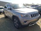 JEEP - GRAND CHEROKEE