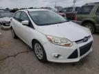 FORD - FOCUS