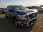 NISSAN - TITAN