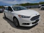 FORD - FUSION