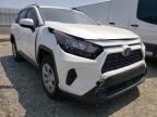 TOYOTA - RAV4